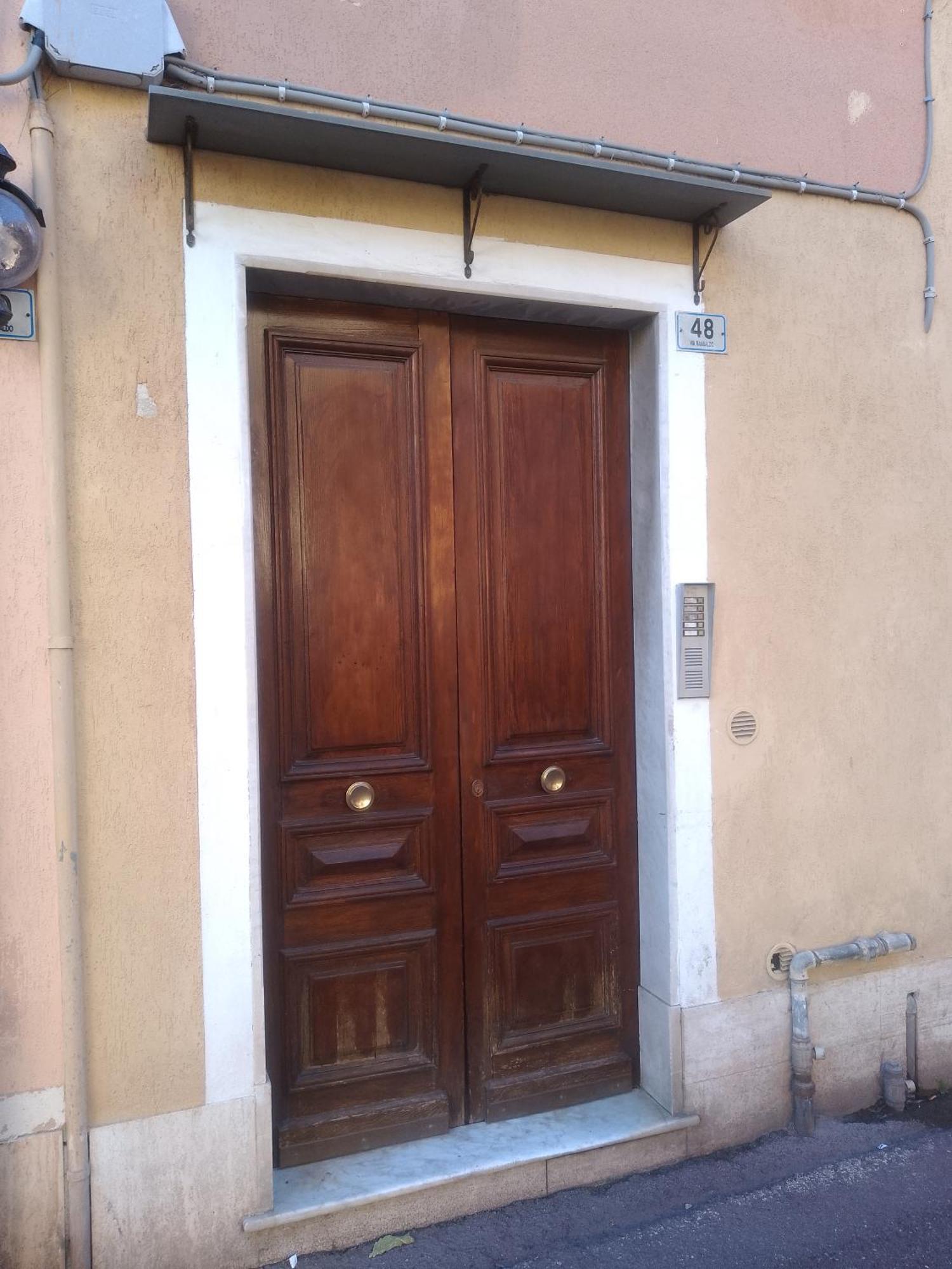 Case Vacanze Borgo Marina Imperia Room photo