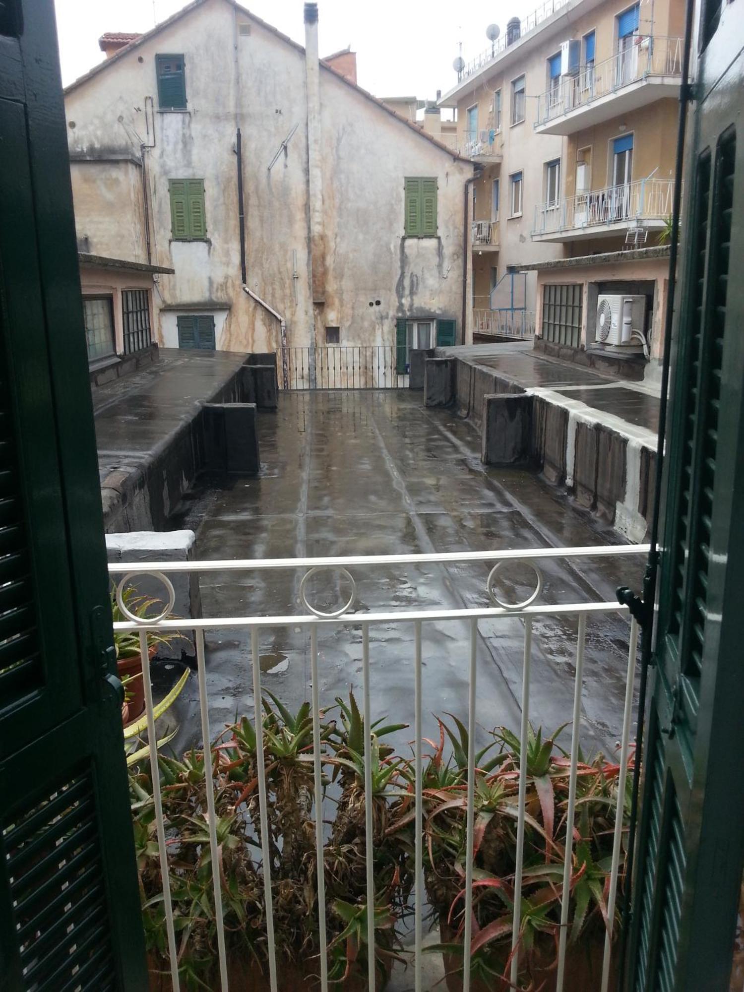 Case Vacanze Borgo Marina Imperia Room photo