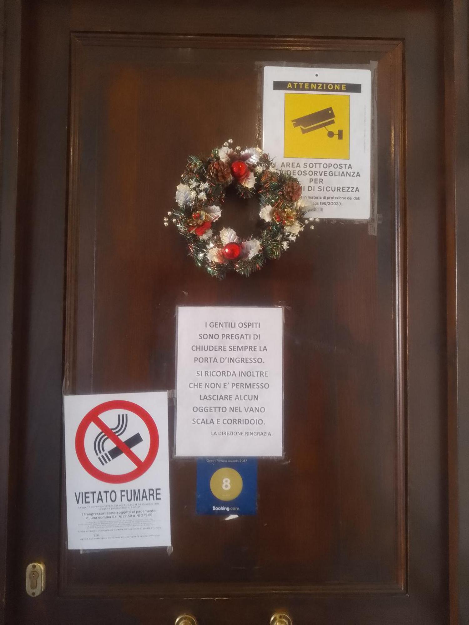 Case Vacanze Borgo Marina Imperia Room photo