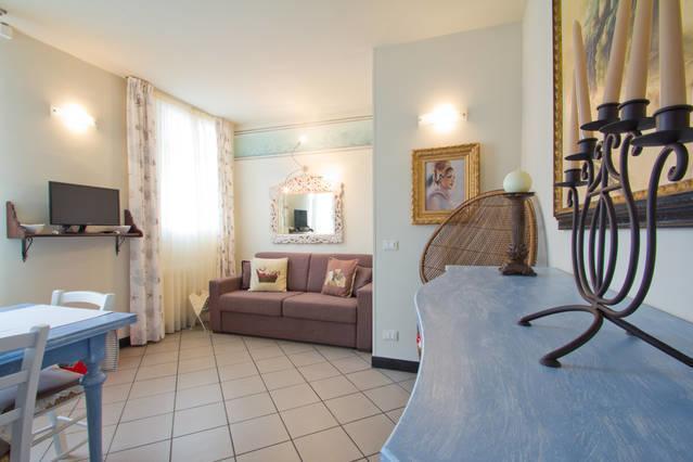Case Vacanze Borgo Marina Imperia Exterior photo