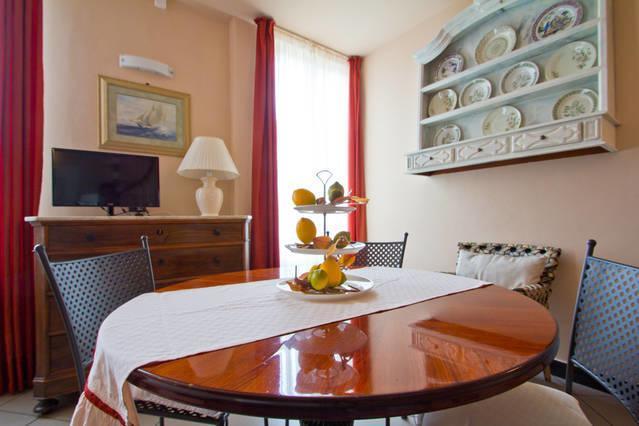 Case Vacanze Borgo Marina Imperia Room photo