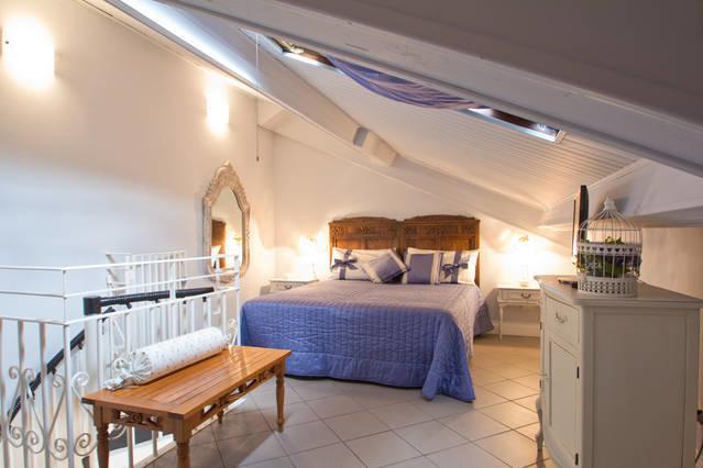 Case Vacanze Borgo Marina Imperia Exterior photo