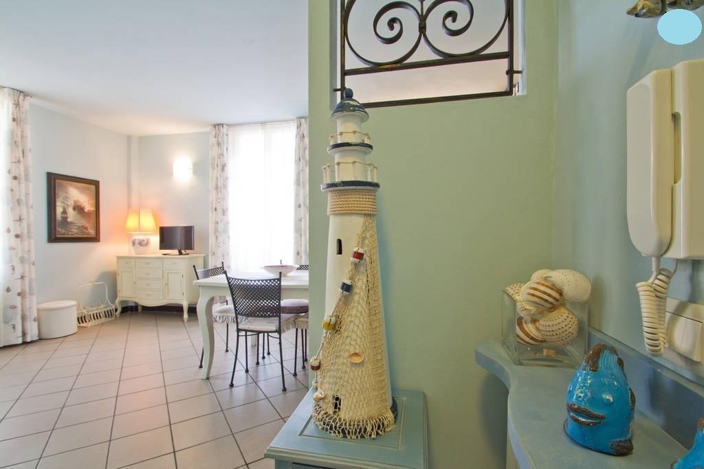 Case Vacanze Borgo Marina Imperia Room photo