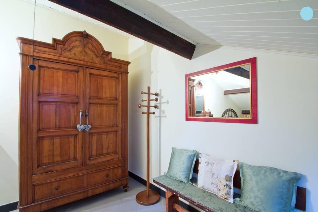 Case Vacanze Borgo Marina Imperia Exterior photo