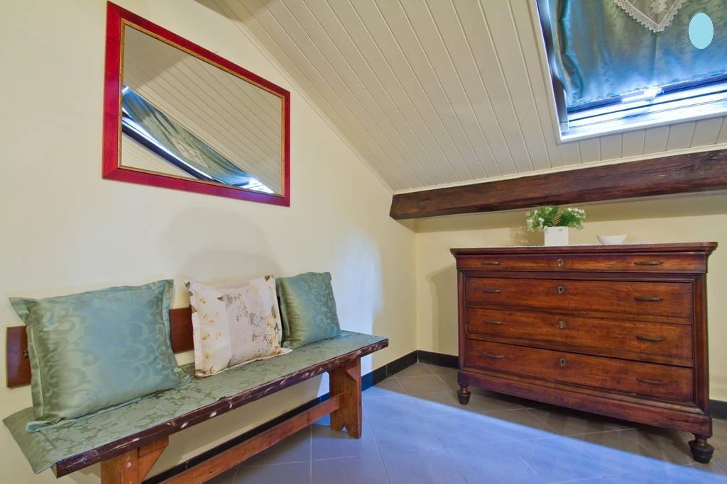 Case Vacanze Borgo Marina Imperia Room photo