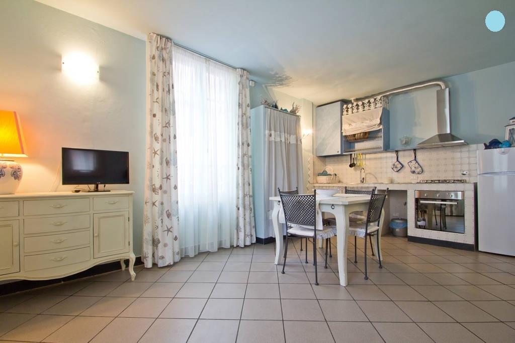 Case Vacanze Borgo Marina Imperia Room photo